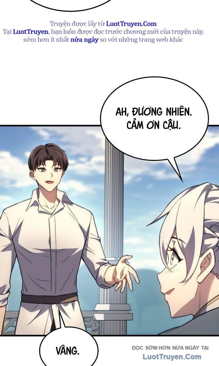 Kỵ Sĩ Tử Thần Cấp Diệt Vong Đã Hồi Quy Chap 40 - Next Chap 41