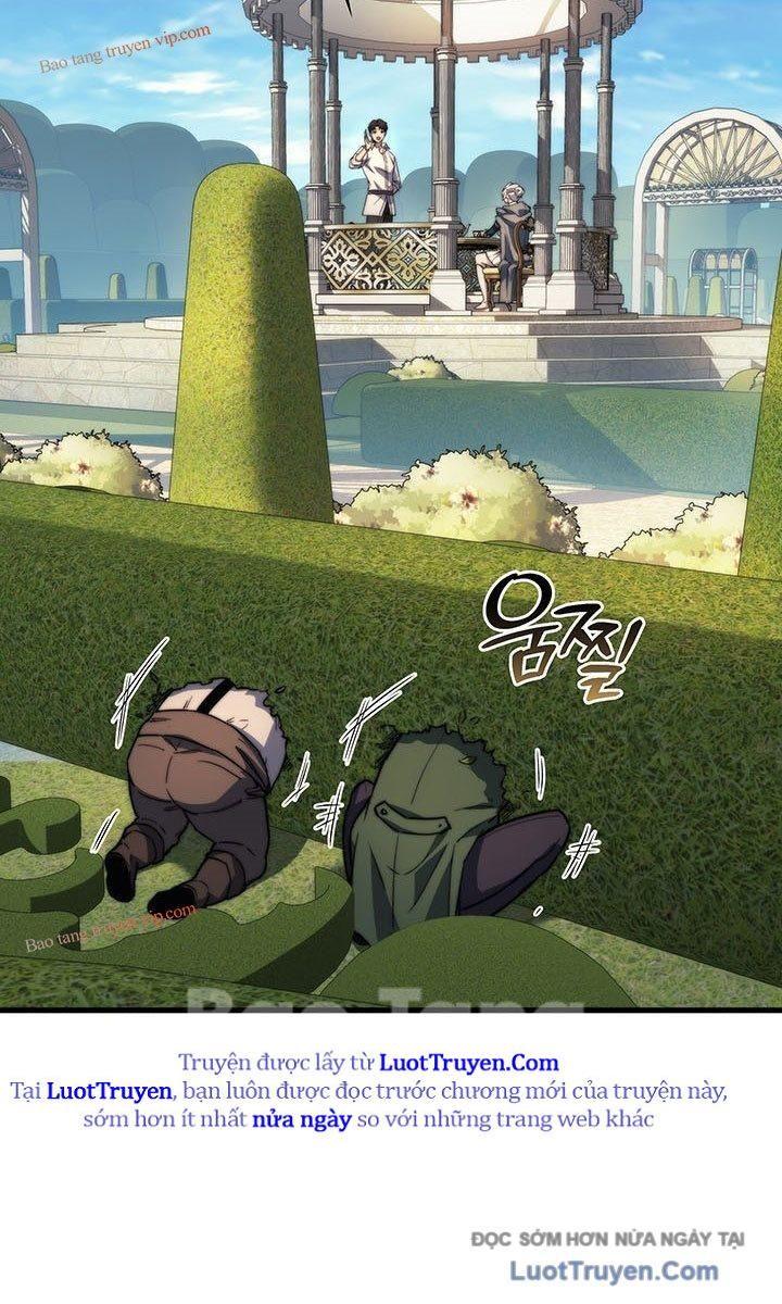 Kỵ Sĩ Tử Thần Cấp Diệt Vong Đã Hồi Quy Chap 40 - Next Chap 41