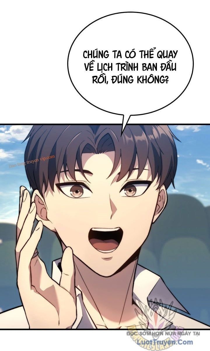 Kỵ Sĩ Tử Thần Cấp Diệt Vong Đã Hồi Quy Chap 40 - Next Chap 41