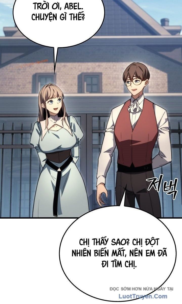 Kỵ Sĩ Tử Thần Cấp Diệt Vong Đã Hồi Quy Chap 40 - Next Chap 41