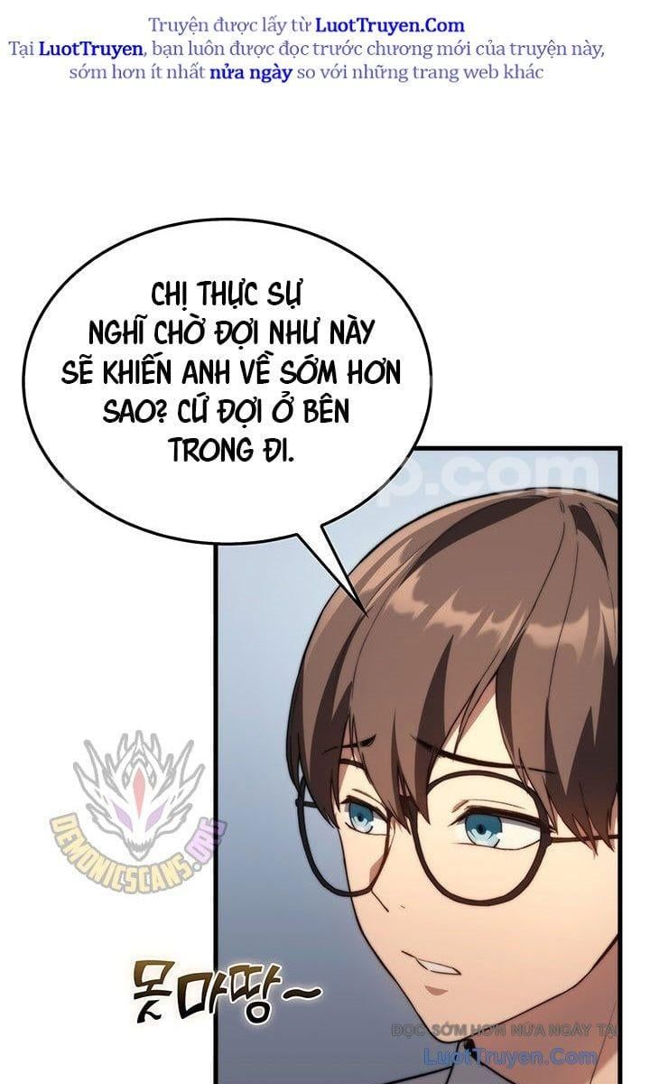 Kỵ Sĩ Tử Thần Cấp Diệt Vong Đã Hồi Quy Chap 40 - Next Chap 41