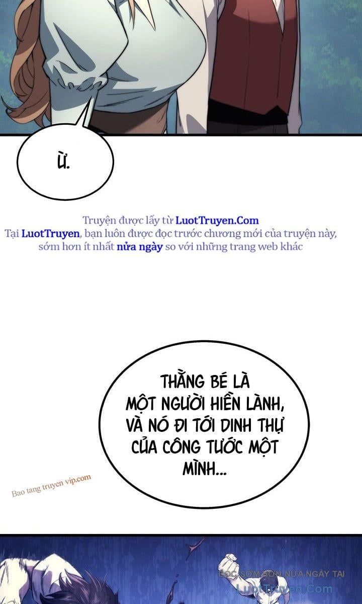 Kỵ Sĩ Tử Thần Cấp Diệt Vong Đã Hồi Quy Chap 40 - Next Chap 41