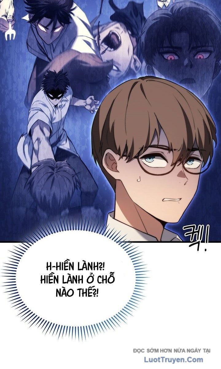 Kỵ Sĩ Tử Thần Cấp Diệt Vong Đã Hồi Quy Chap 40 - Next Chap 41