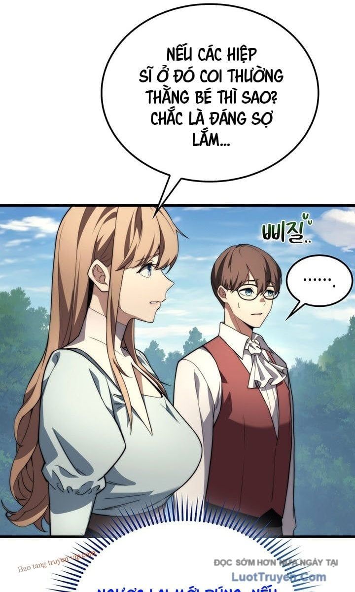 Kỵ Sĩ Tử Thần Cấp Diệt Vong Đã Hồi Quy Chap 40 - Next Chap 41