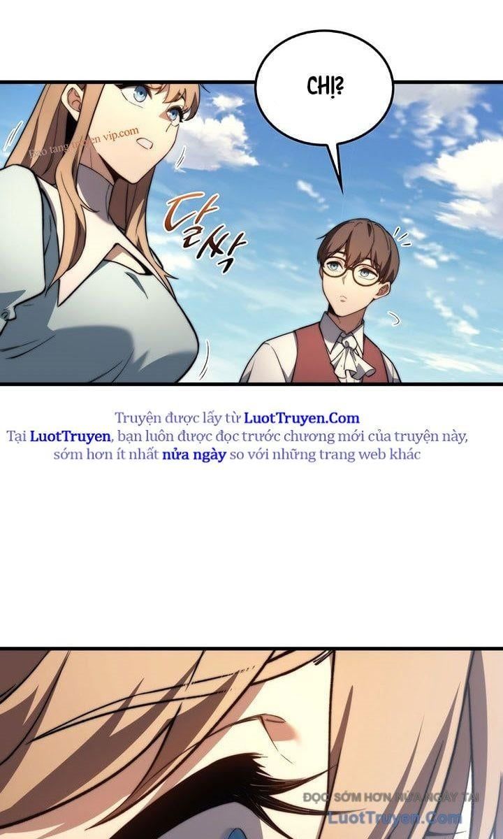 Kỵ Sĩ Tử Thần Cấp Diệt Vong Đã Hồi Quy Chap 40 - Next Chap 41