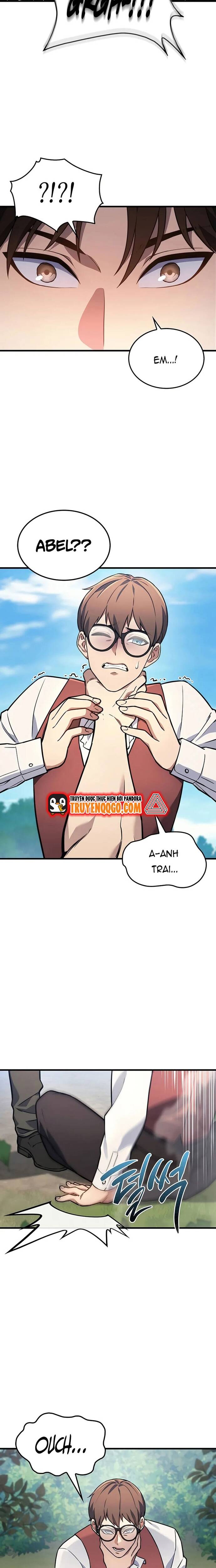 Kỵ Sĩ Tử Thần Cấp Diệt Vong Đã Hồi Quy Chap 6 - Next Chap 7