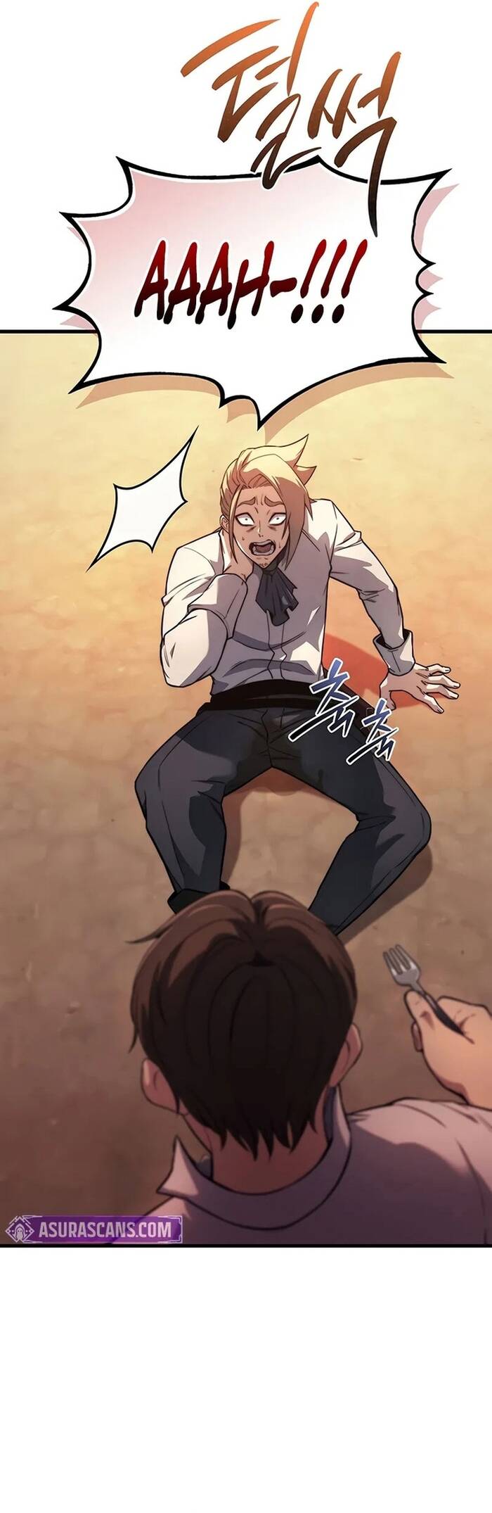 Kỵ Sĩ Tử Thần Cấp Diệt Vong Đã Hồi Quy Chap 8 - Next Chap 9