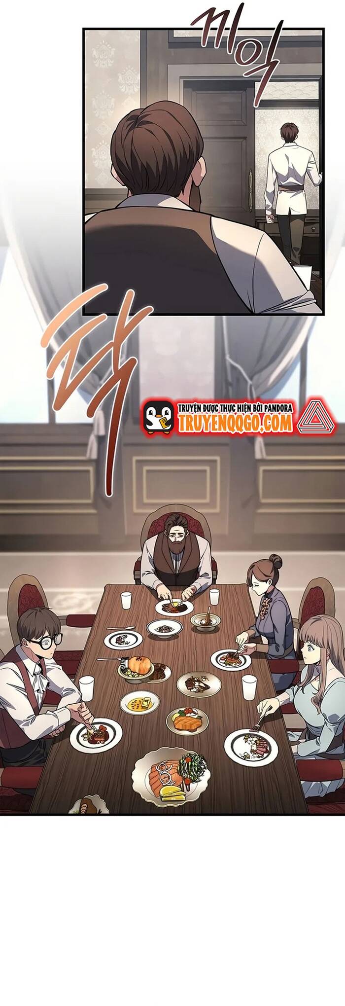 Kỵ Sĩ Tử Thần Cấp Diệt Vong Đã Hồi Quy Chap 8 - Next Chap 9