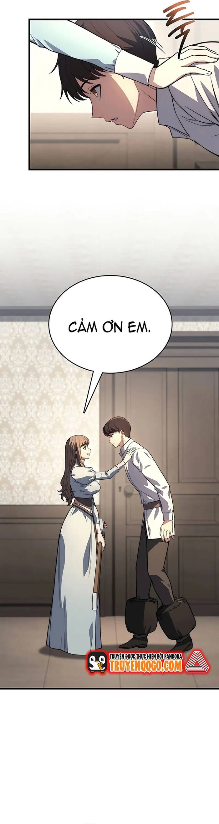 Kỵ Sĩ Tử Thần Cấp Diệt Vong Đã Hồi Quy Chap 8 - Next Chap 9