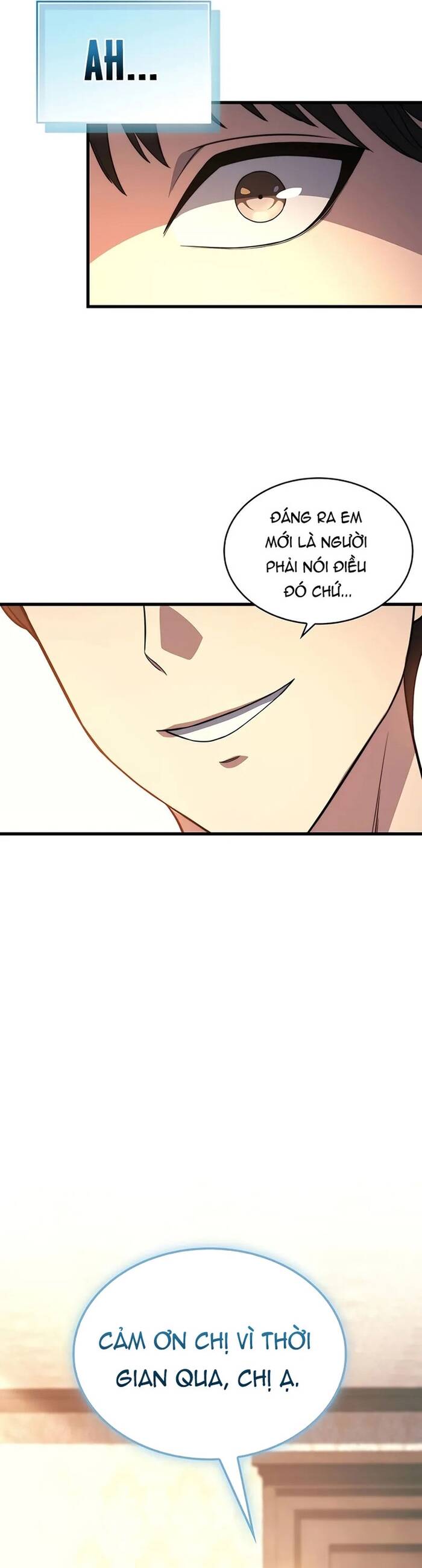 Kỵ Sĩ Tử Thần Cấp Diệt Vong Đã Hồi Quy Chap 8 - Next Chap 9