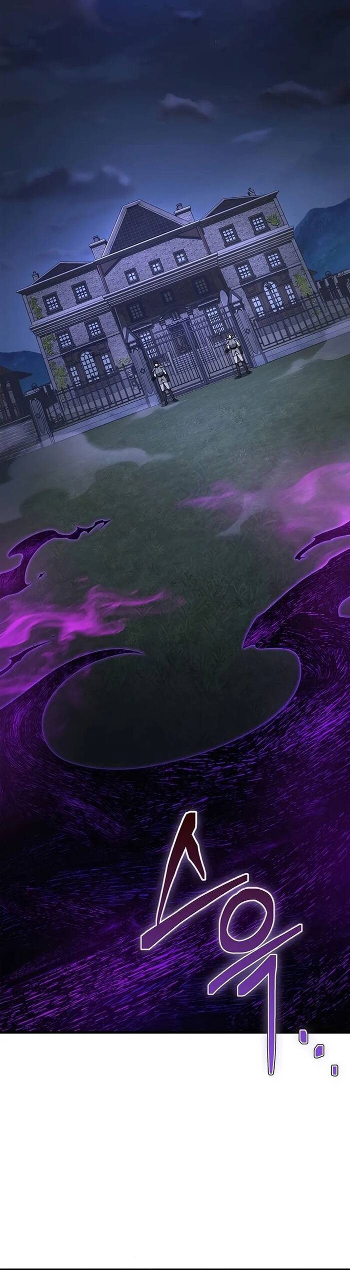 Kỵ Sĩ Tử Thần Cấp Diệt Vong Đã Hồi Quy Chap 8 - Next Chap 9