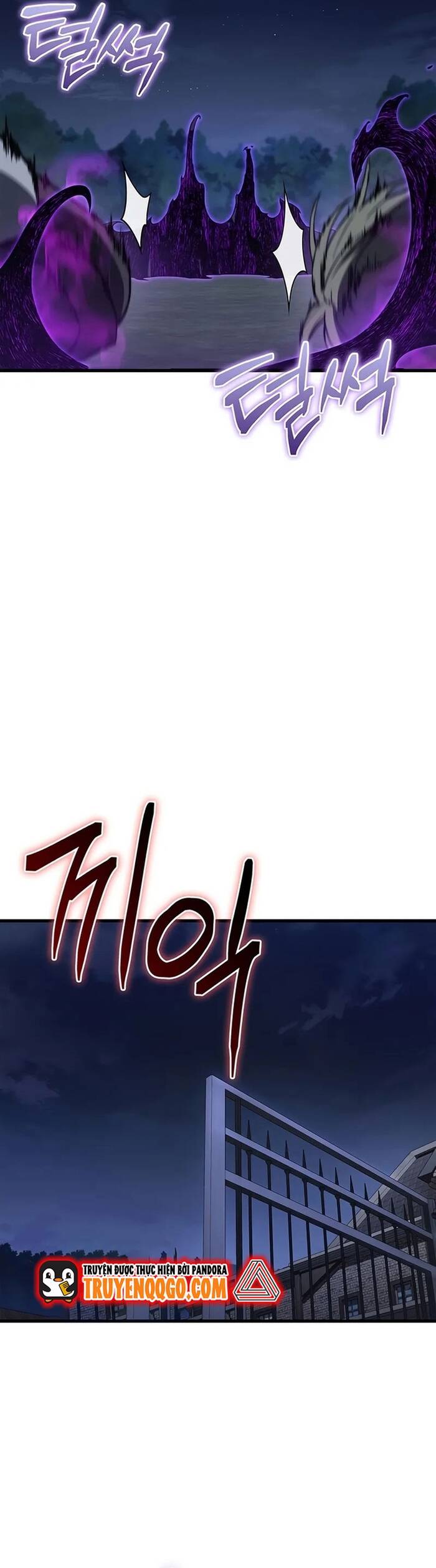 Kỵ Sĩ Tử Thần Cấp Diệt Vong Đã Hồi Quy Chap 8 - Next Chap 9