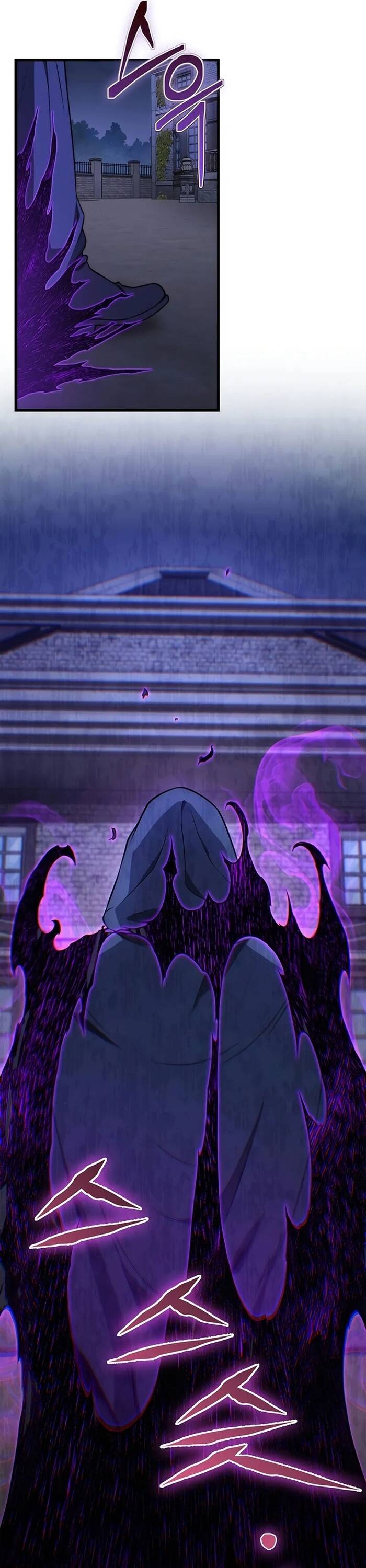 Kỵ Sĩ Tử Thần Cấp Diệt Vong Đã Hồi Quy Chap 8 - Next Chap 9