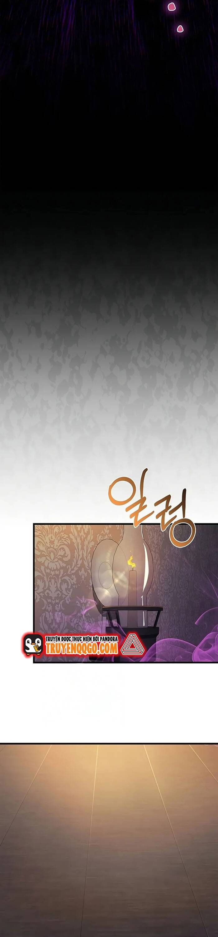 Kỵ Sĩ Tử Thần Cấp Diệt Vong Đã Hồi Quy Chap 8 - Next Chap 9