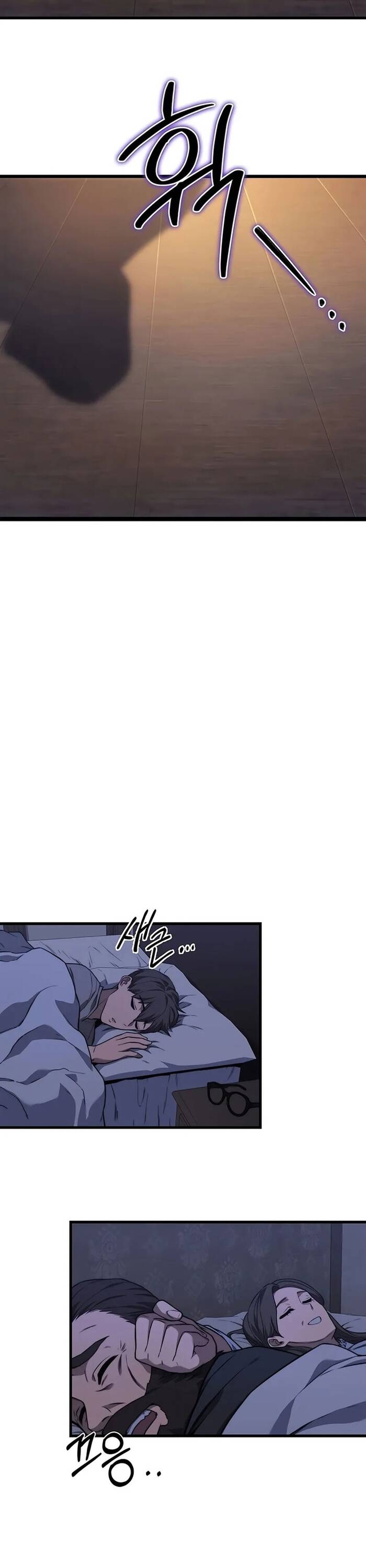 Kỵ Sĩ Tử Thần Cấp Diệt Vong Đã Hồi Quy Chap 8 - Next Chap 9