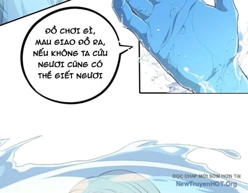 Thành Thần Bắt Đầu Từ Một Hồ Nước Chap 13 - Next Chap 14
