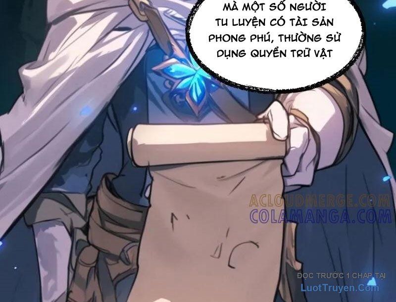 Thành Thần Bắt Đầu Từ Một Hồ Nước Chap 16 - Next Chap 17