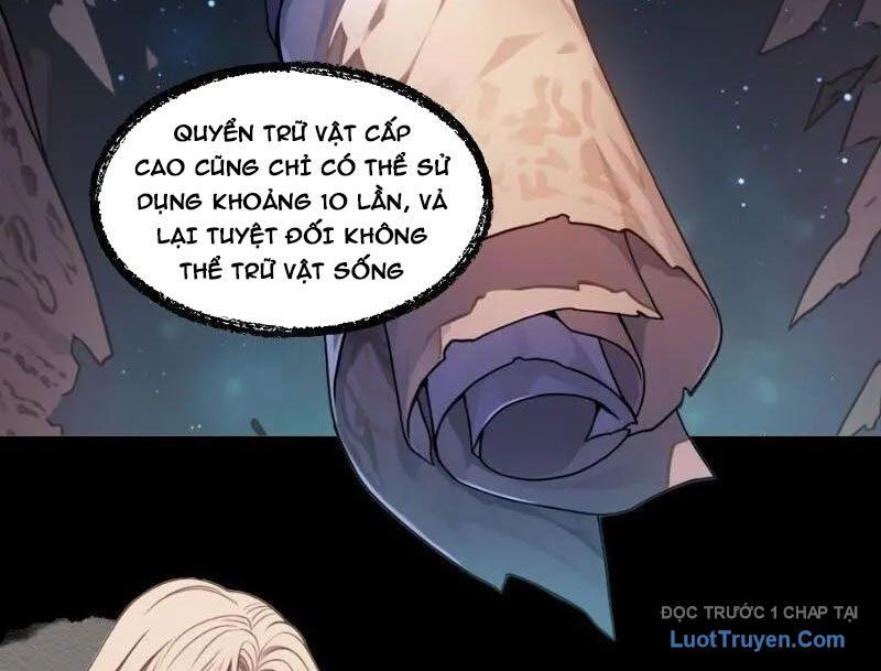 Thành Thần Bắt Đầu Từ Một Hồ Nước Chap 16 - Next Chap 17