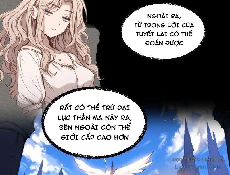 Thành Thần Bắt Đầu Từ Một Hồ Nước Chap 16 - Next Chap 17