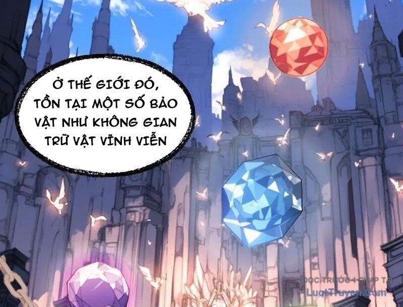 Thành Thần Bắt Đầu Từ Một Hồ Nước Chap 16 - Next Chap 17