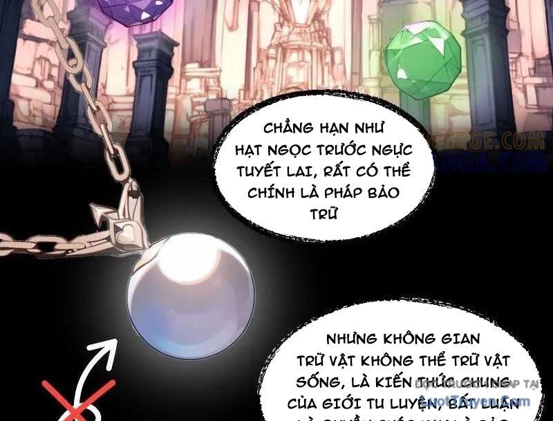 Thành Thần Bắt Đầu Từ Một Hồ Nước Chap 16 - Next Chap 17