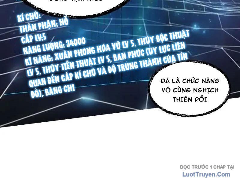 Thành Thần Bắt Đầu Từ Một Hồ Nước Chap 16 - Next Chap 17