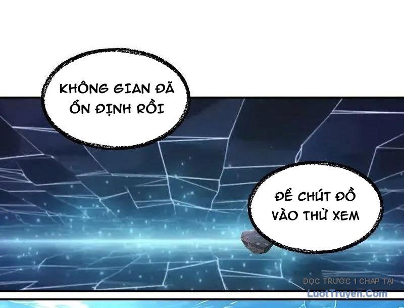 Thành Thần Bắt Đầu Từ Một Hồ Nước Chap 16 - Next Chap 17