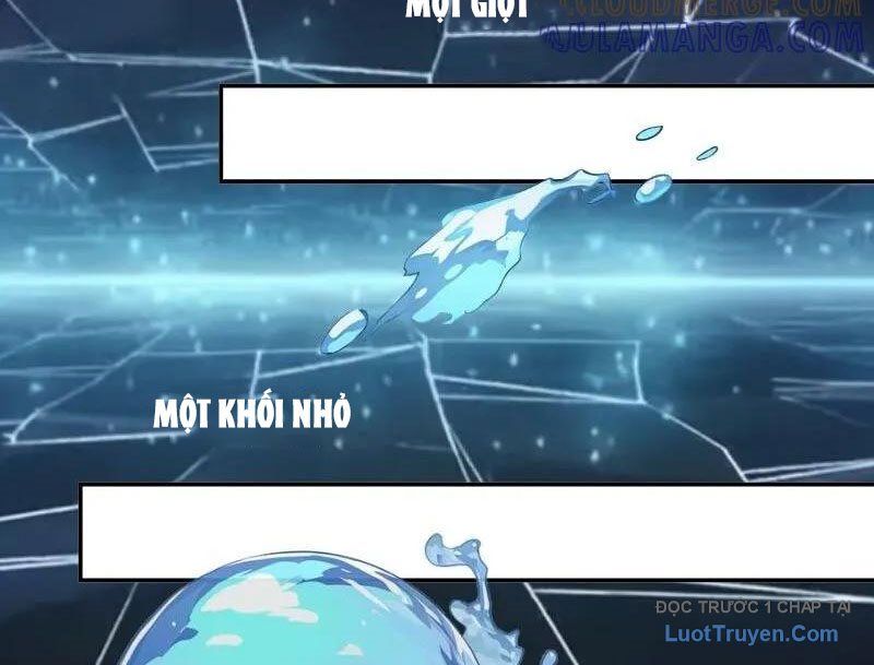 Thành Thần Bắt Đầu Từ Một Hồ Nước Chap 16 - Next Chap 17
