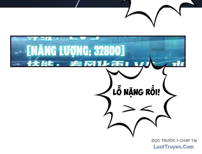 Thành Thần Bắt Đầu Từ Một Hồ Nước Chap 16 - Next Chap 17