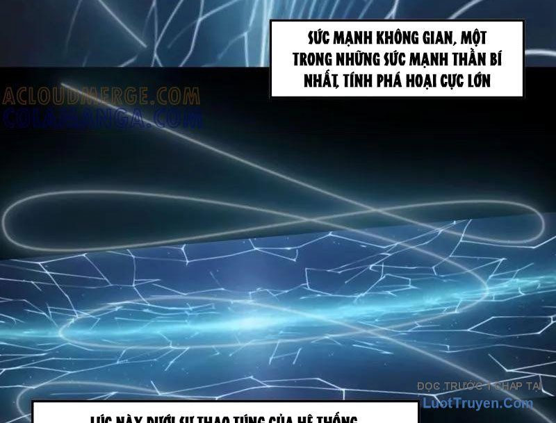 Thành Thần Bắt Đầu Từ Một Hồ Nước Chap 16 - Next Chap 17