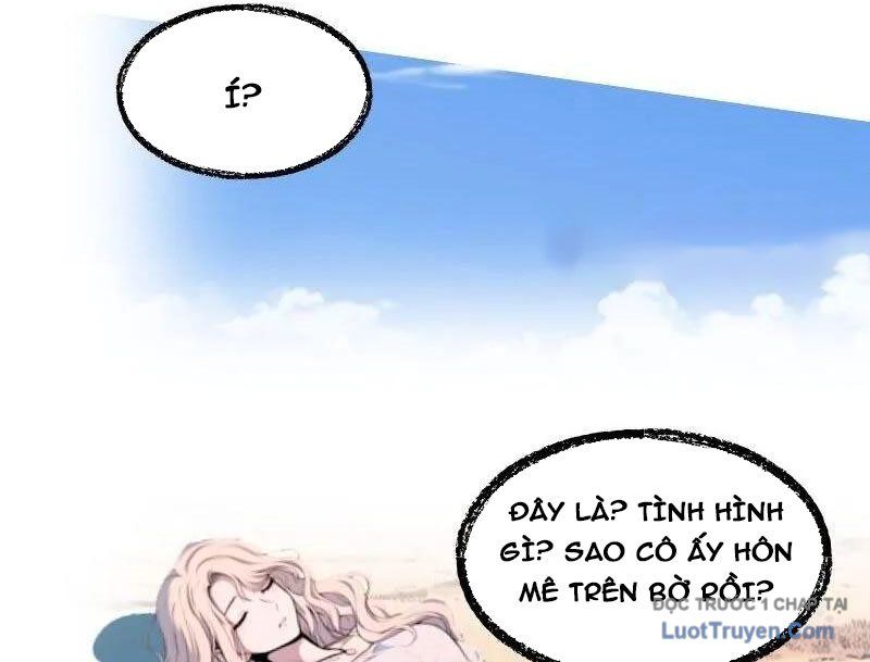 Thành Thần Bắt Đầu Từ Một Hồ Nước Chap 16 - Next Chap 17