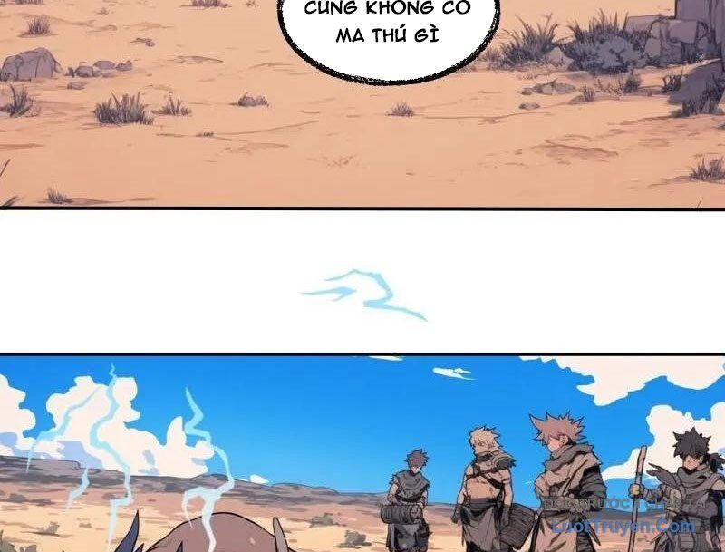 Thành Thần Bắt Đầu Từ Một Hồ Nước Chap 16 - Next Chap 17