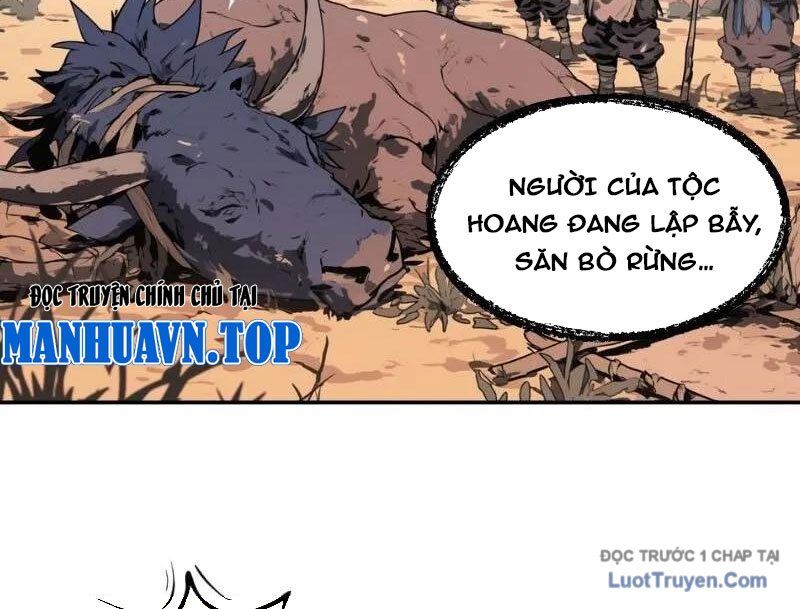 Thành Thần Bắt Đầu Từ Một Hồ Nước Chap 16 - Next Chap 17