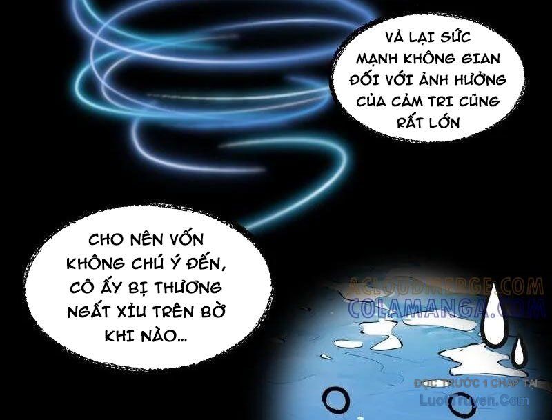 Thành Thần Bắt Đầu Từ Một Hồ Nước Chap 16 - Next Chap 17
