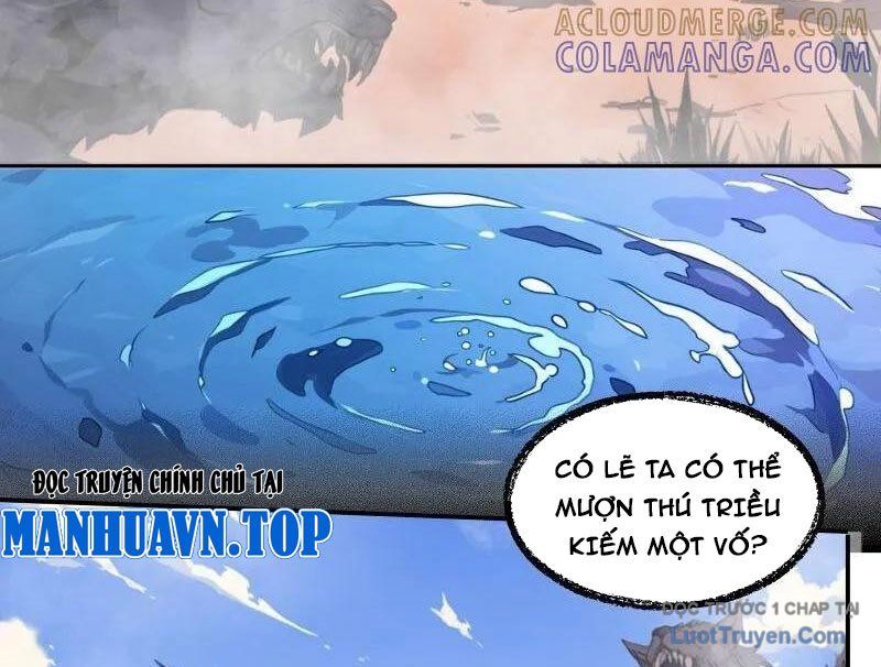 Thành Thần Bắt Đầu Từ Một Hồ Nước Chap 16 - Next Chap 17