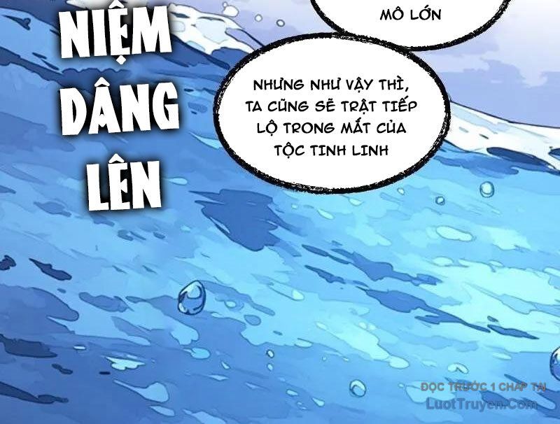 Thành Thần Bắt Đầu Từ Một Hồ Nước Chap 16 - Next Chap 17