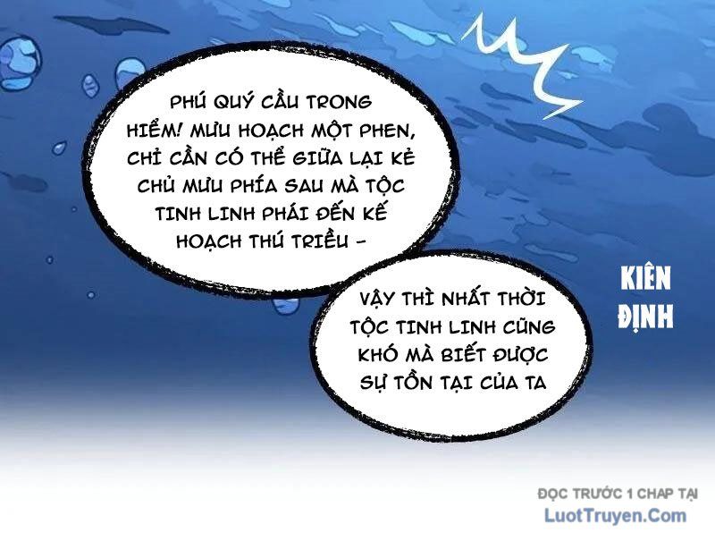 Thành Thần Bắt Đầu Từ Một Hồ Nước Chap 16 - Next Chap 17