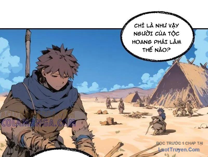 Thành Thần Bắt Đầu Từ Một Hồ Nước Chap 16 - Next Chap 17