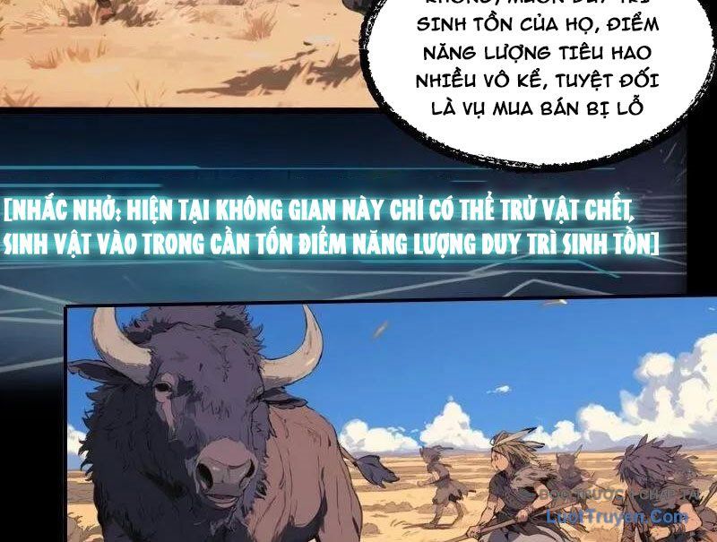 Thành Thần Bắt Đầu Từ Một Hồ Nước Chap 16 - Next Chap 17