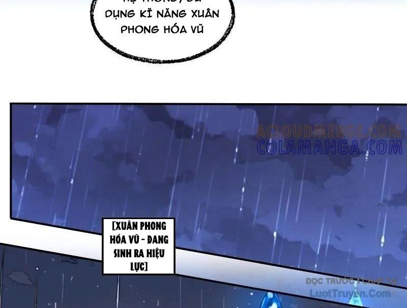 Thành Thần Bắt Đầu Từ Một Hồ Nước Chap 16 - Next Chap 17