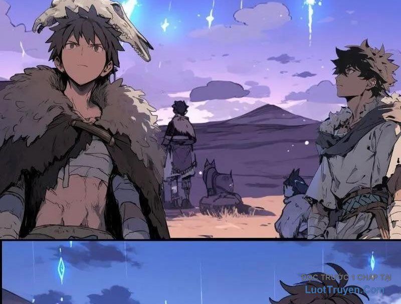 Thành Thần Bắt Đầu Từ Một Hồ Nước Chap 16 - Next Chap 17