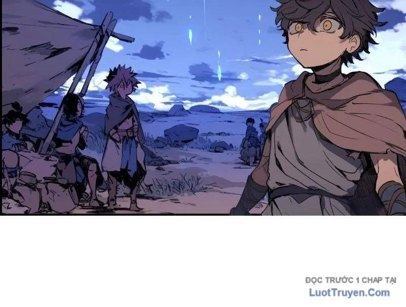 Thành Thần Bắt Đầu Từ Một Hồ Nước Chap 16 - Next Chap 17