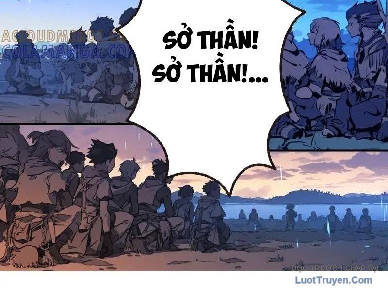 Thành Thần Bắt Đầu Từ Một Hồ Nước Chap 16 - Next Chap 17