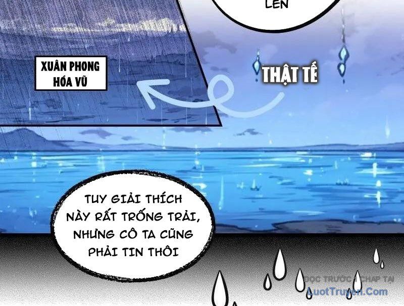Thành Thần Bắt Đầu Từ Một Hồ Nước Chap 16 - Next Chap 17
