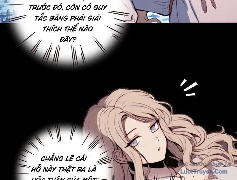 Thành Thần Bắt Đầu Từ Một Hồ Nước Chap 16 - Next Chap 17