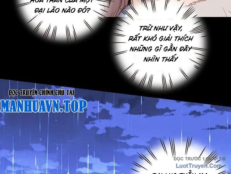 Thành Thần Bắt Đầu Từ Một Hồ Nước Chap 16 - Next Chap 17