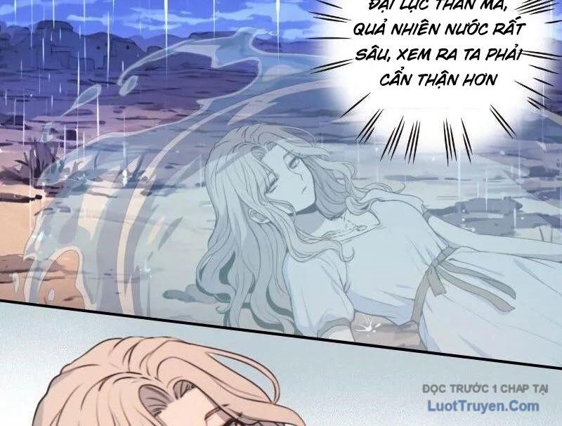 Thành Thần Bắt Đầu Từ Một Hồ Nước Chap 16 - Next Chap 17