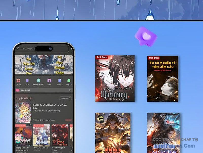 Thành Thần Bắt Đầu Từ Một Hồ Nước Chap 16 - Next Chap 17