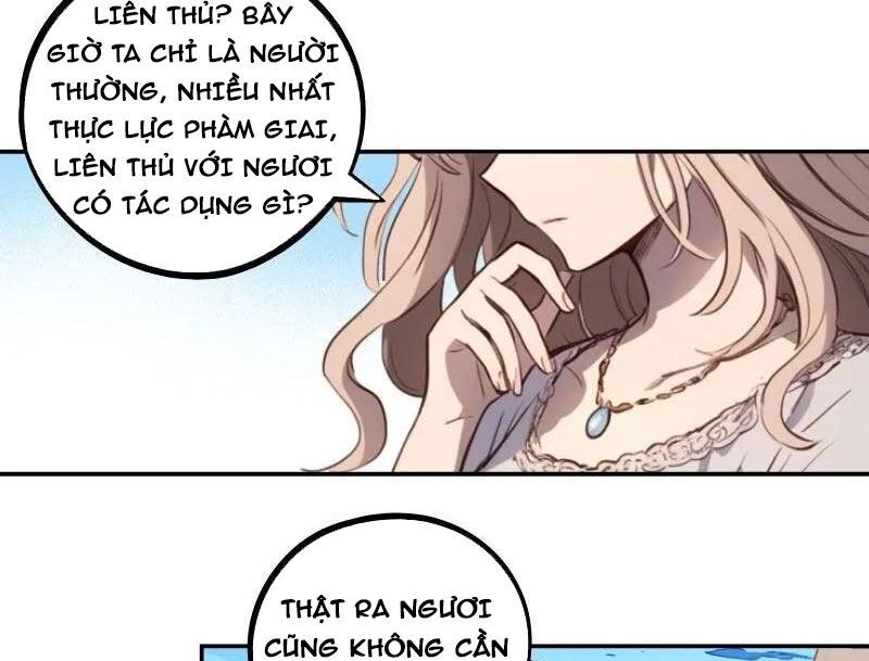 Thành Thần Bắt Đầu Từ Một Hồ Nước Chap 17 - Next Chap 18