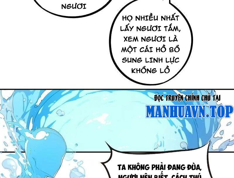 Thành Thần Bắt Đầu Từ Một Hồ Nước Chap 17 - Next Chap 18
